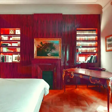 4 Bedrooms Palazzo Ducale Appartement