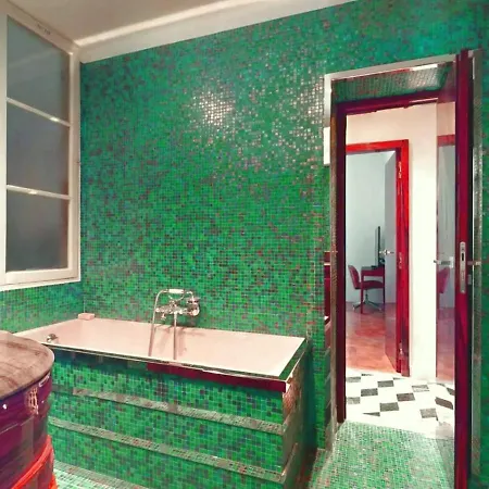 4 Bedrooms Palazzo Ducale *