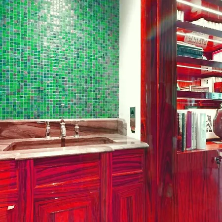 4 Bedrooms Palazzo Ducale
