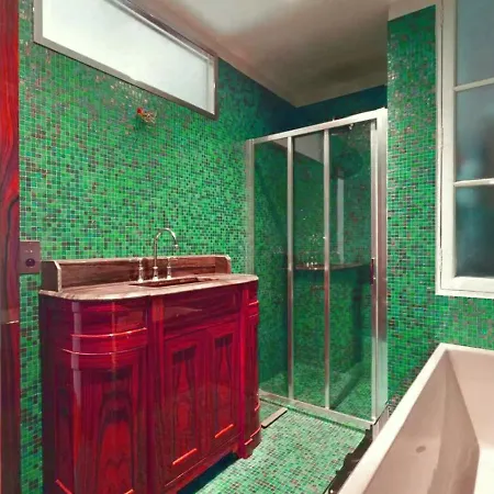Appartement 4 Bedrooms Palazzo Ducale