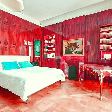 4 Bedrooms Palazzo Ducale Appartement Venise