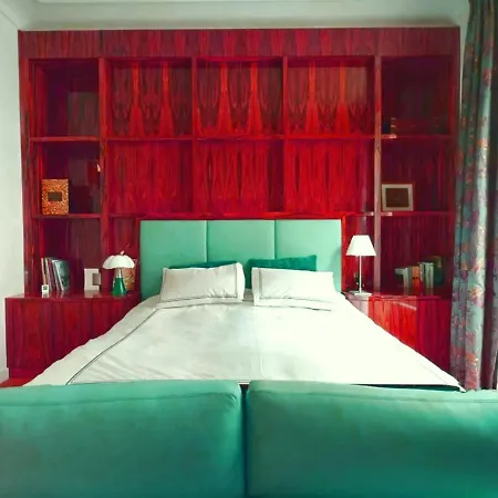 4 Bedrooms Palazzo Ducale *
