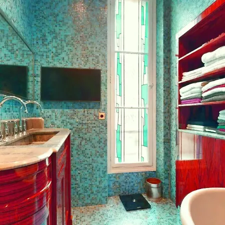 4 Bedrooms Palazzo Ducale * Venise