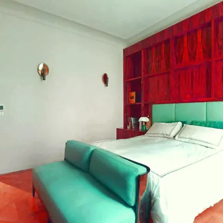 4 Bedrooms Palazzo Ducale Appartement *
