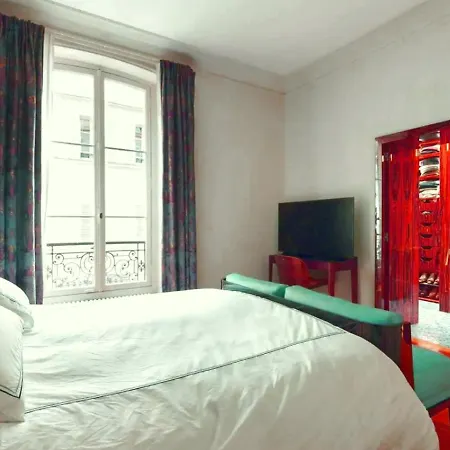 Appartement 4 Bedrooms Palazzo Ducale *