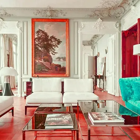 4 Bedrooms Palazzo Ducale Venise