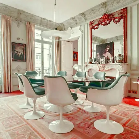 4 Bedrooms Palazzo Ducale