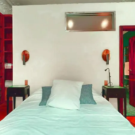 Appartement 4 Bedrooms Palazzo Ducale